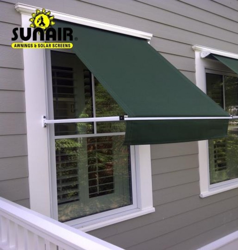 Page 2 Window Awnings Retractable Gallery